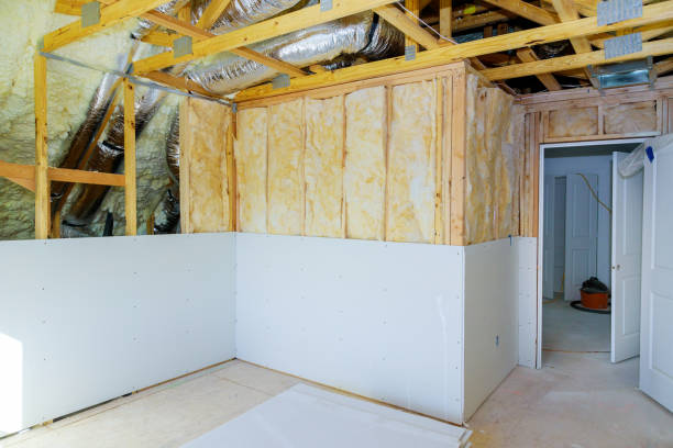  Broadway, VA Insulation Contractor Pros