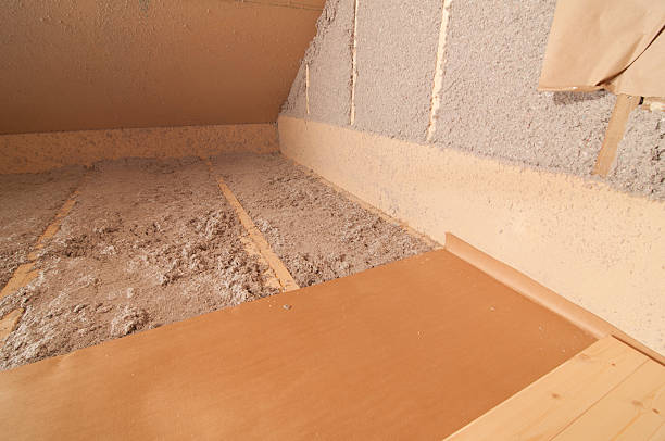 Best Commercial Insulation in Broadway, VA